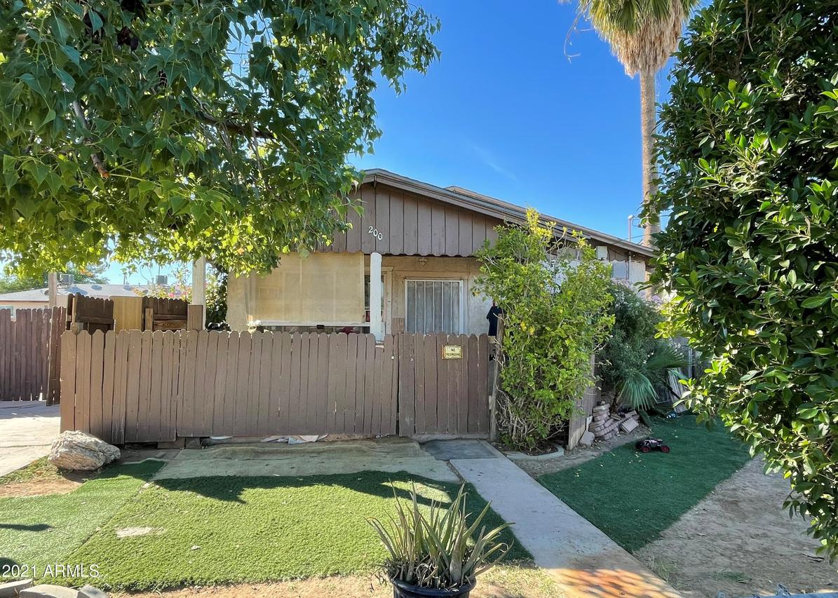 200 S 4th St., Avondale, AZ 85323