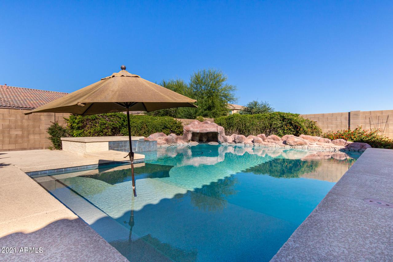 21408 E Via De Arboles, Queen Creek, AZ 85142