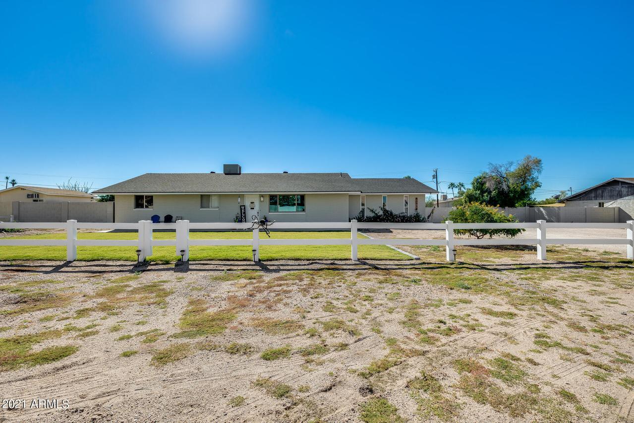 6501 E Hermosa Vista Dr., Mesa, AZ 85215