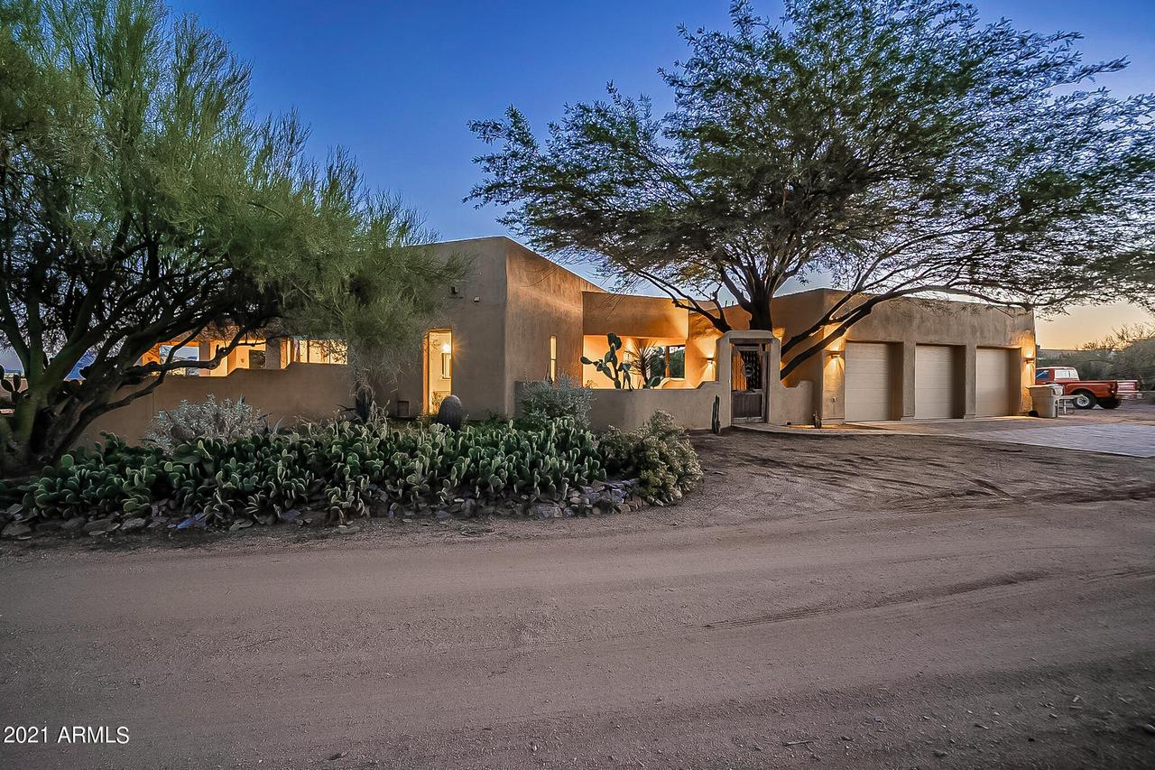 29312 N 146th St., Scottsdale, AZ 85262