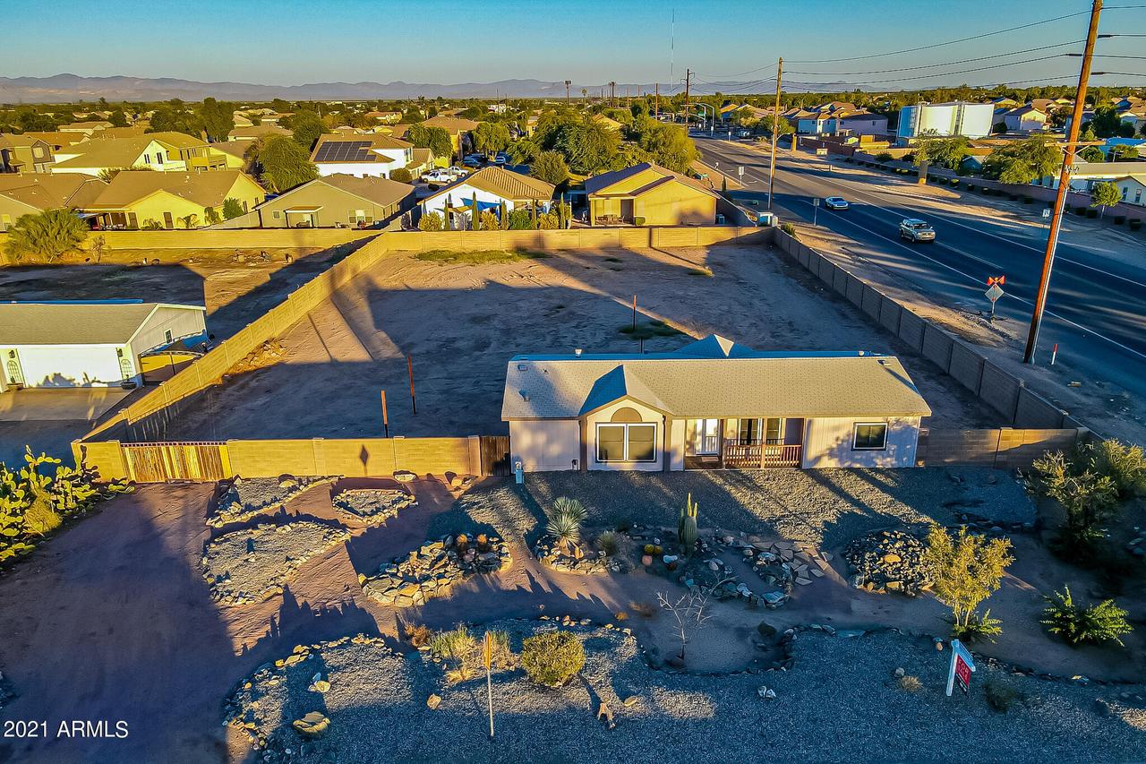 40749 N Chisolm Tr., San Tan Valley, AZ 85140