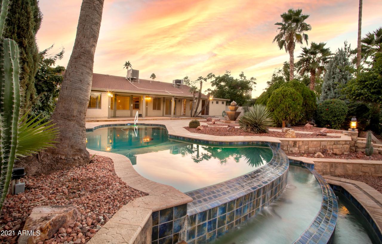 2413 S El Dorado Rd., Mesa, AZ 85202