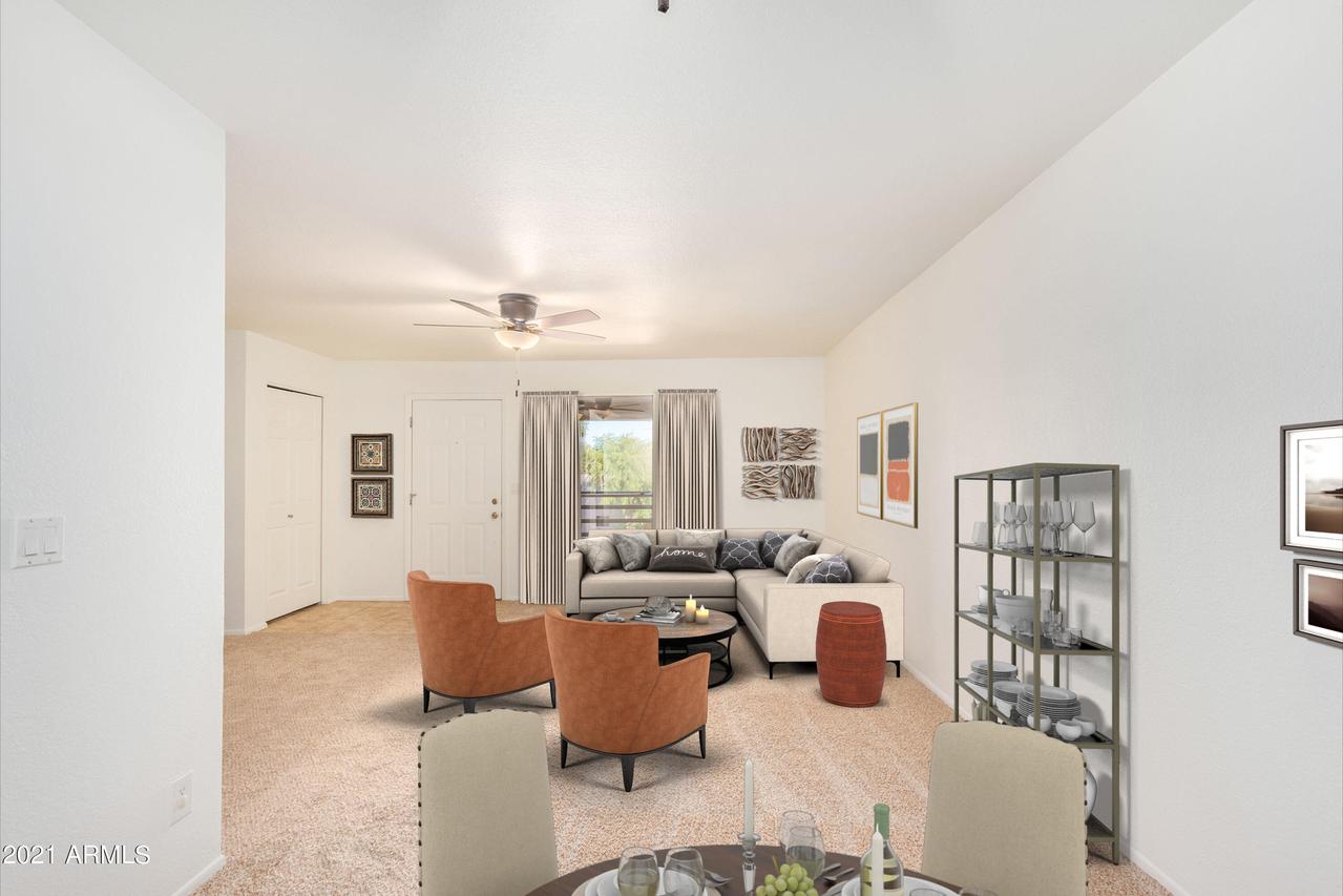 1340 N Recker Rd. #348, Mesa, AZ 85205