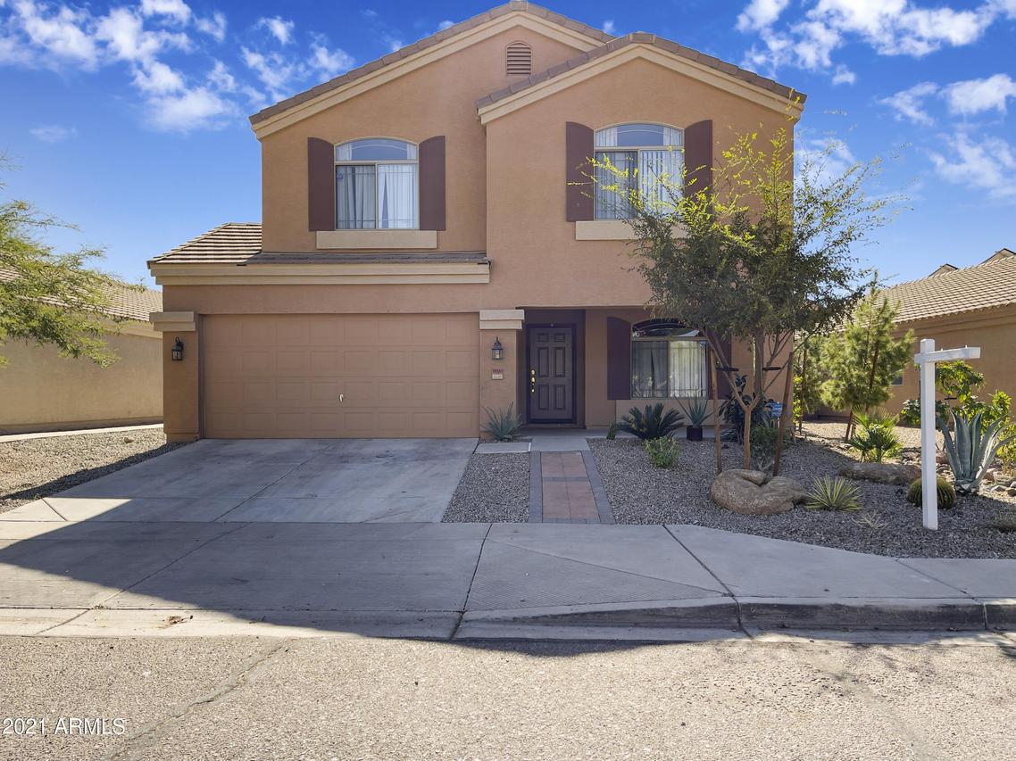 10541 W Toronto Way, Tolleson, AZ 85353