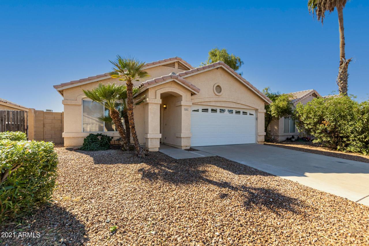 5065 E Colby St., Mesa, AZ 85205