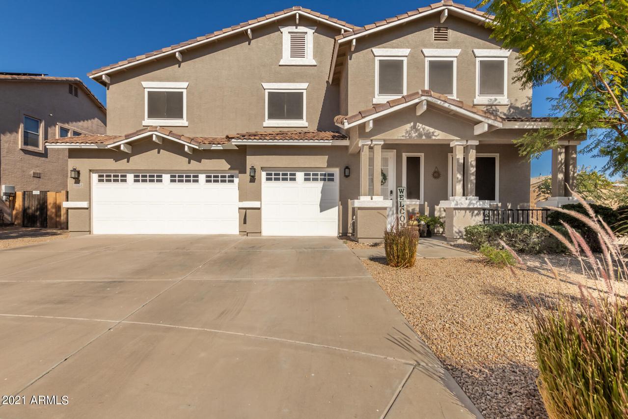 18508 W Acapulco Ln., Surprise, AZ 85388