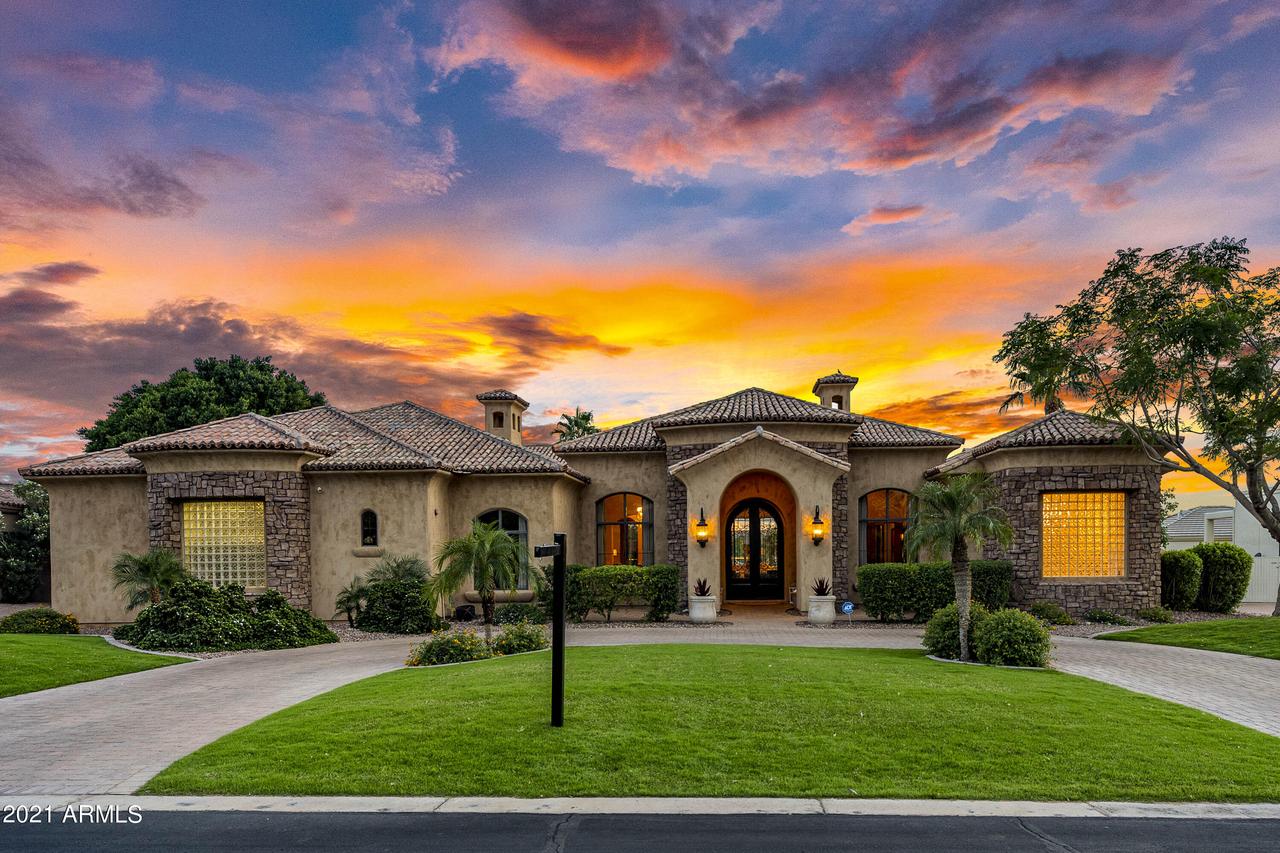 12753 E Appaloosa Pl., Scottsdale, AZ 85259