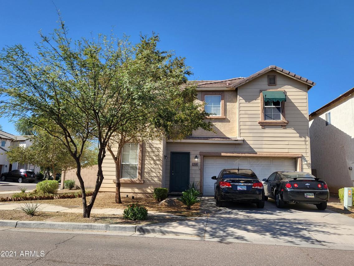 2530 S 89th Dr., Tolleson, AZ 85353