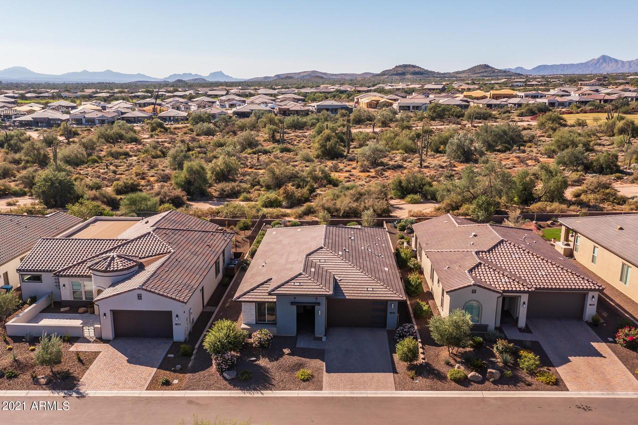 17905 E Cindercone Rd., Rio Verde, AZ 85263