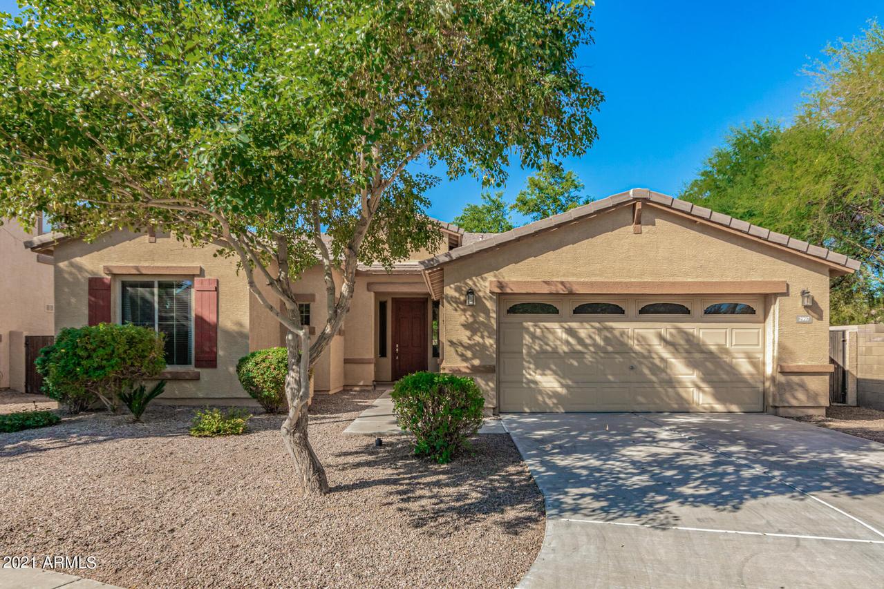 2997 N Pearl Ct., Casa Grande, AZ 85222