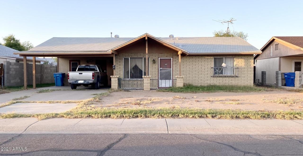 5144 W Monte Vista Rd., Phoenix, AZ 85035