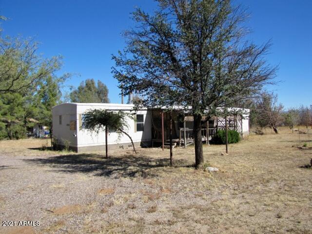 5363 S San Paulo Ave., Sierra Vista, AZ 85650