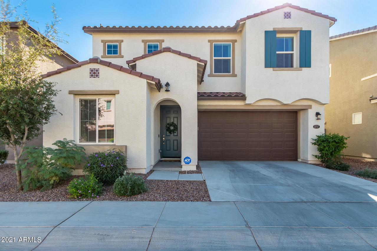 3717 E Cheery Lynn Rd., Phoenix, AZ 85018