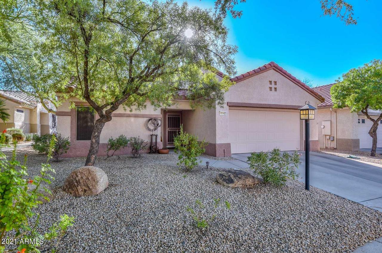 16142 W Starlight Dr., Surprise, AZ 85374