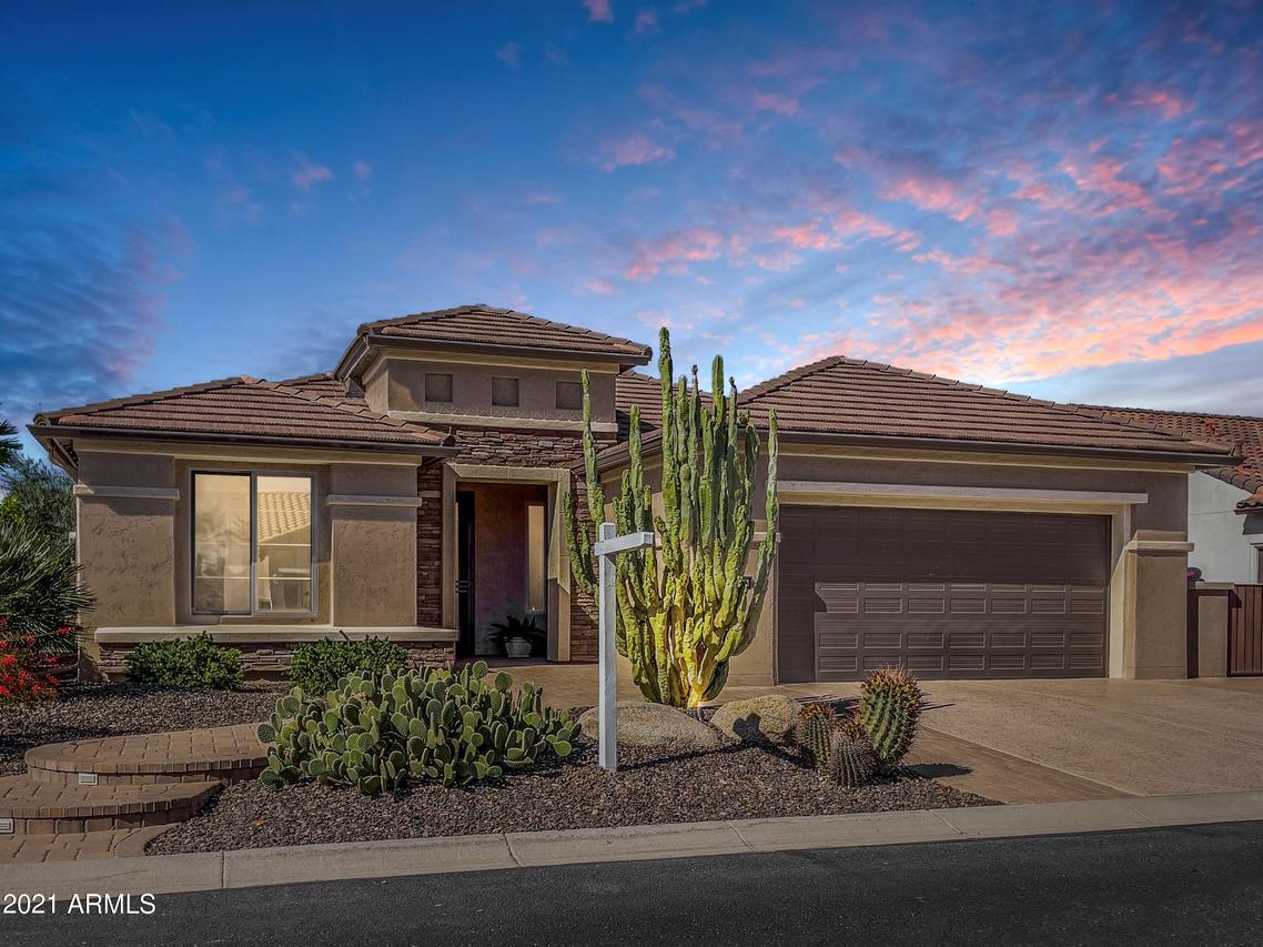 2002 N 164th Ave., Goodyear, AZ 85395