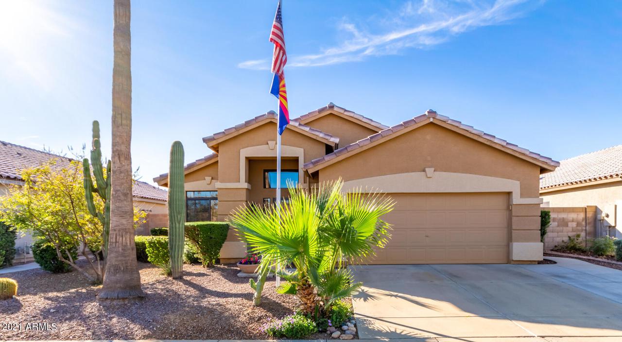 3915 E Kristal Way, Phoenix, AZ 85050