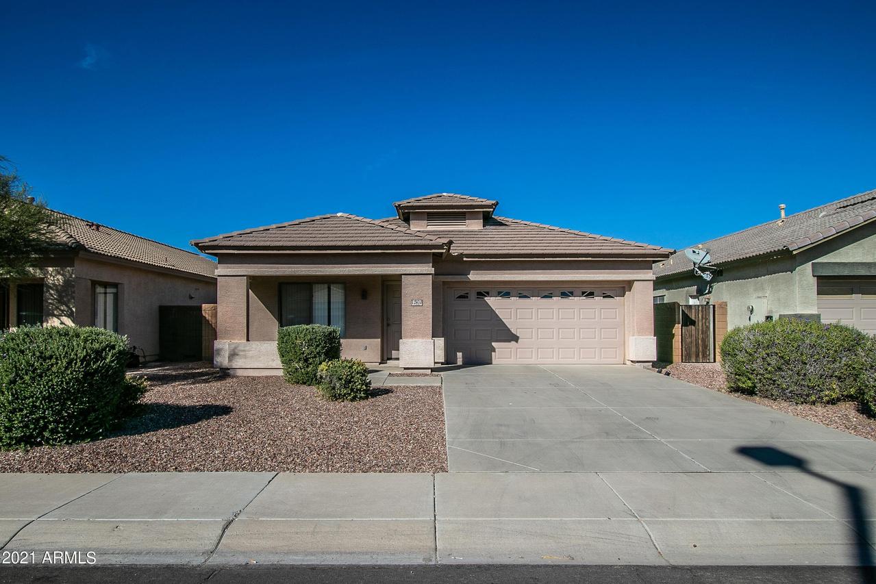 12810 W Apodaca Dr., Litchfield Park, AZ 85340