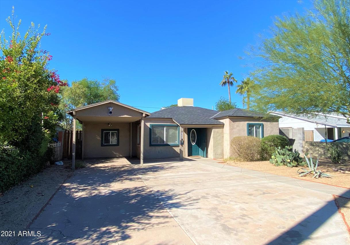 2026 N 18th St., Phoenix, AZ 85006