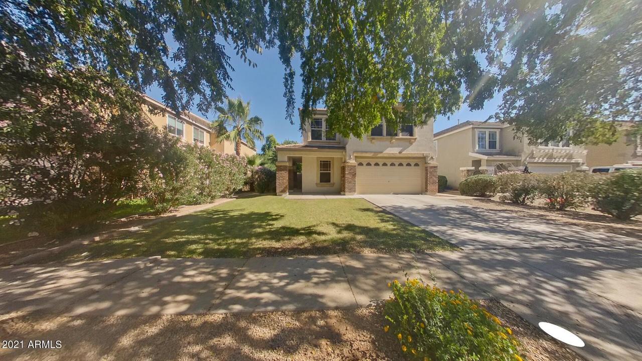 1443 S Owl Dr., Gilbert, AZ 85296