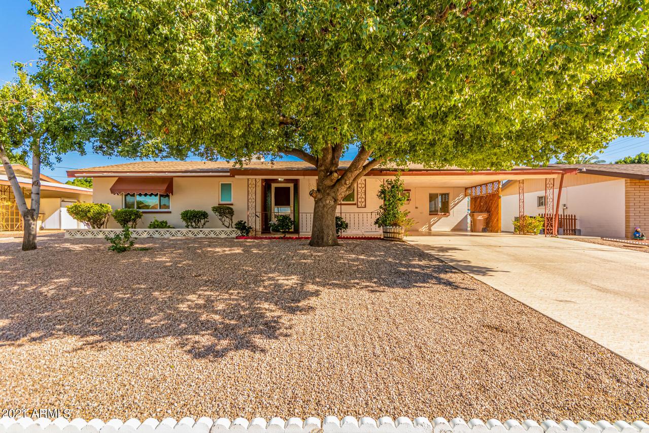 423 N 56th St., Mesa, AZ 85205