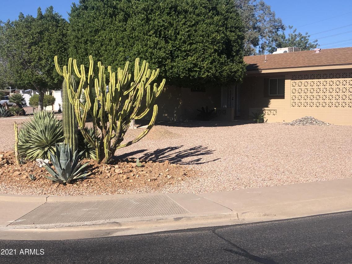 6746 E Ellis St., Mesa, AZ 85205