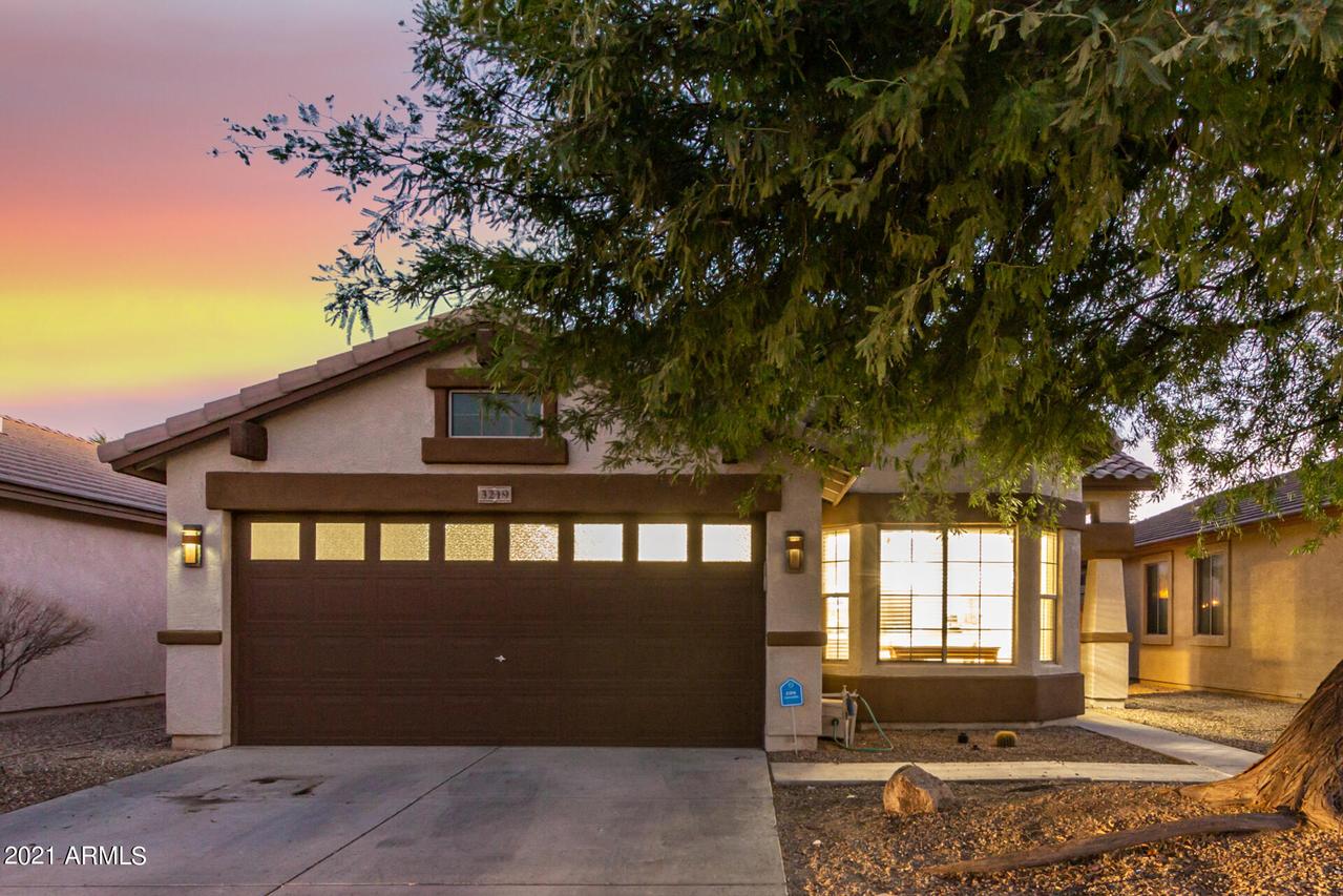 3219 W Saint Kateri Dr., Phoenix, AZ 85041