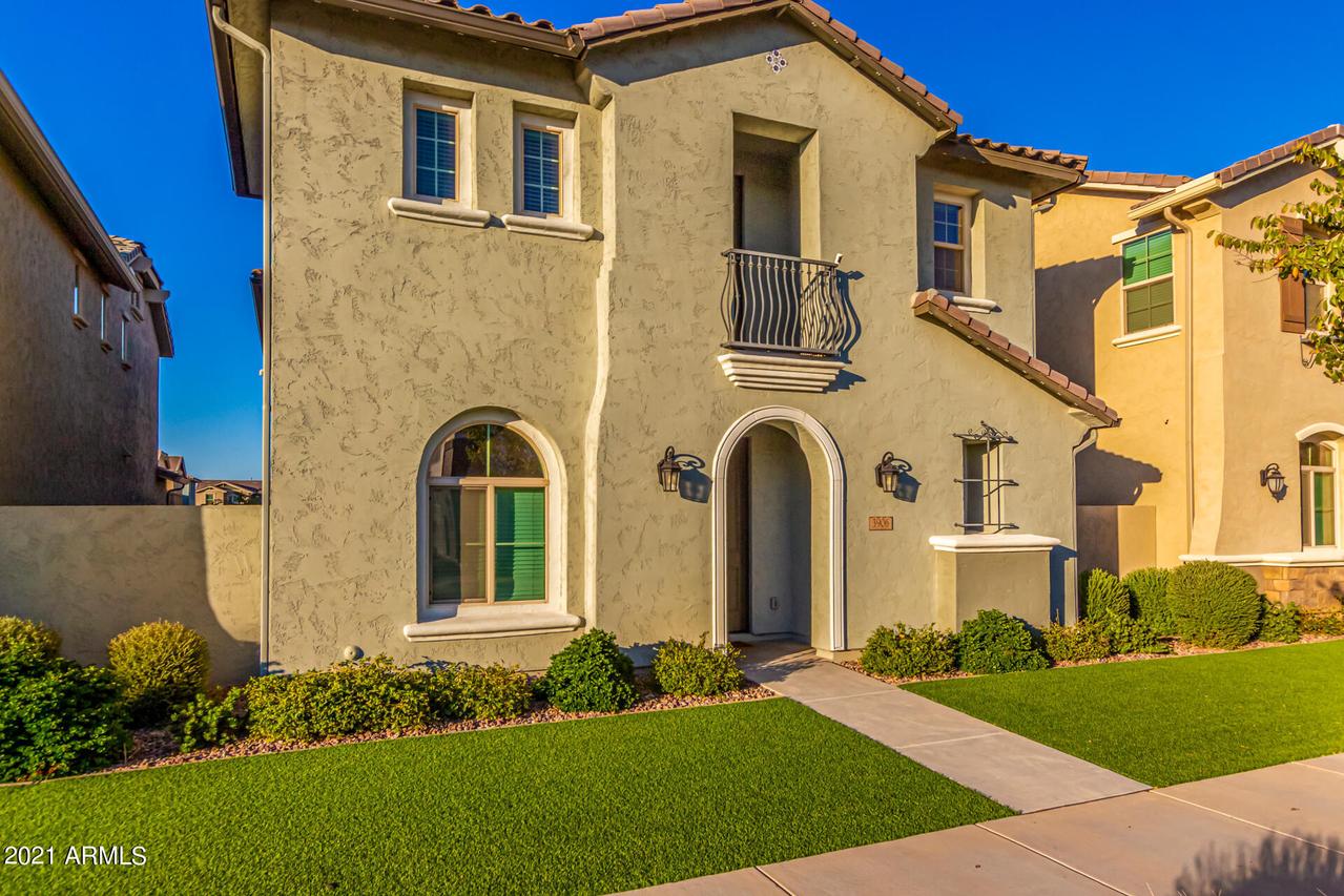 3906 E Vest Ave., Gilbert, AZ 85295