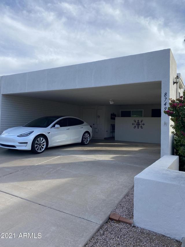 8749 E Via De Sereno Dr., Scottsdale, AZ 85258