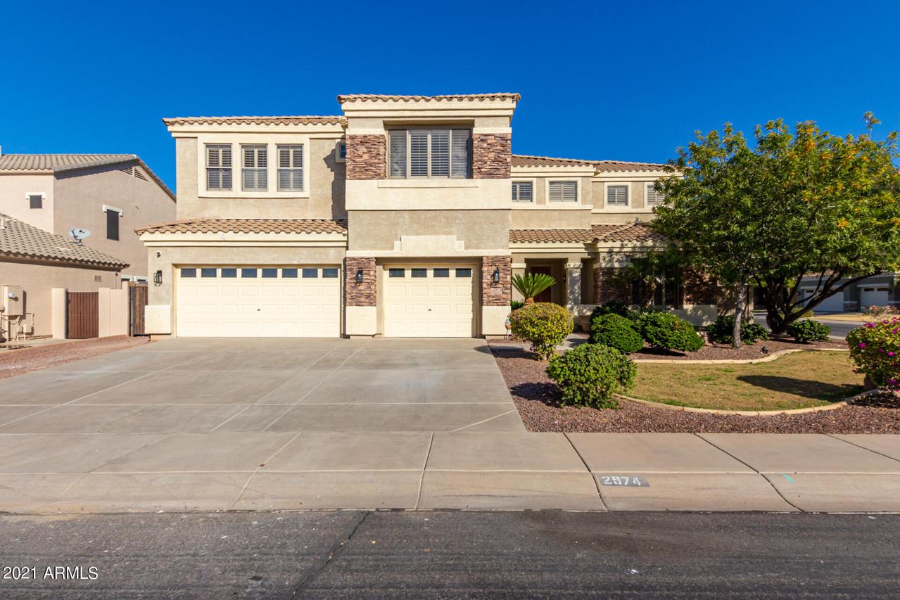 2974 E Dennisport Ave., Gilbert, AZ 85295