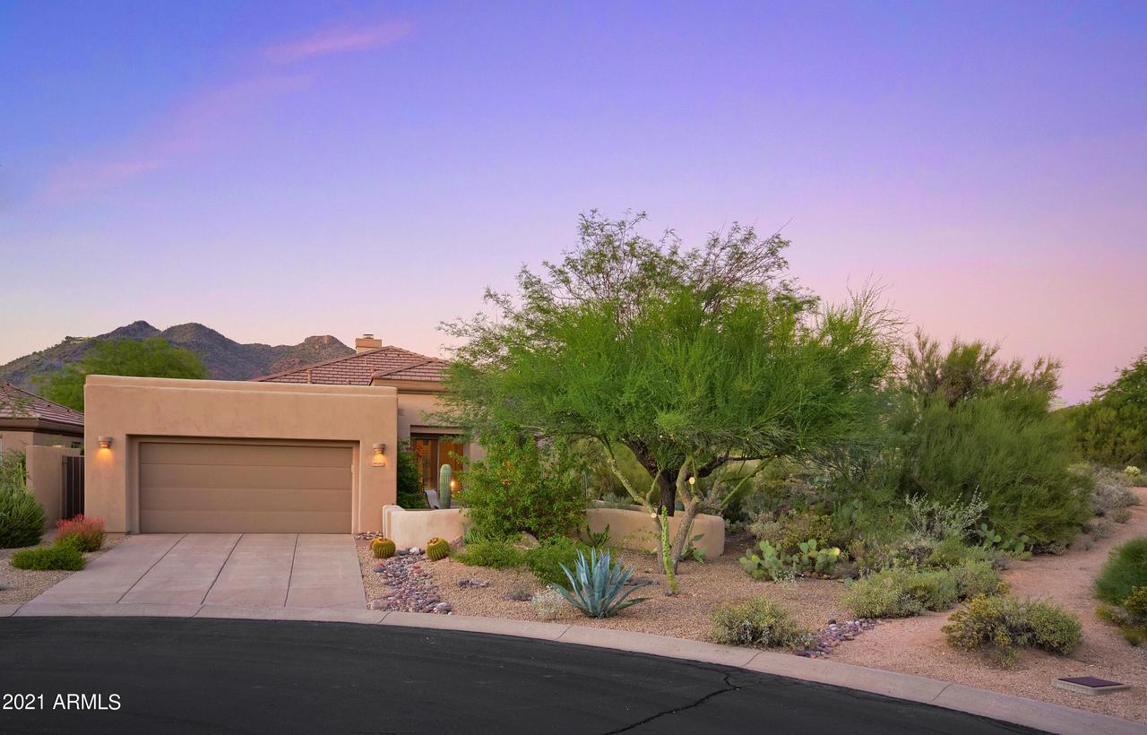 6620 E Shooting Star Way, Scottsdale, AZ 85266