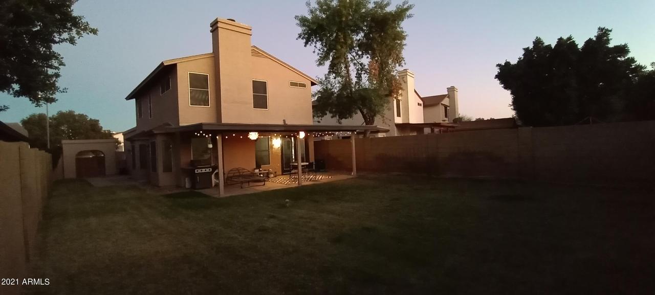 19660 N 48th Ln., Glendale, AZ 85308