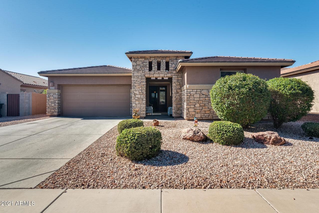 24038 N 164th Ave., Surprise, AZ 85387
