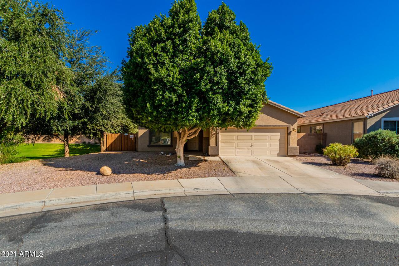 15139 N 159th Dr., Surprise, AZ 85379
