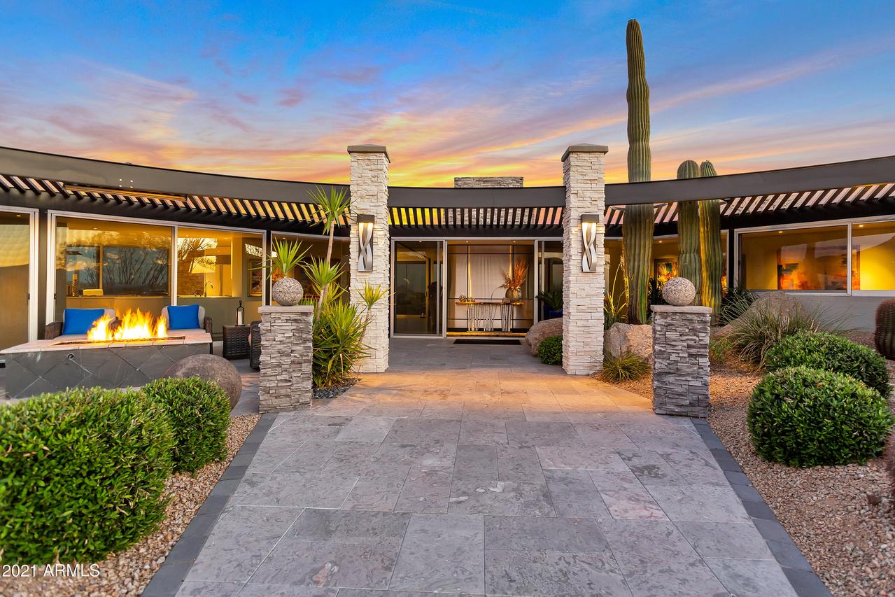 38205 N Sombrero Rd., Carefree, AZ 85377