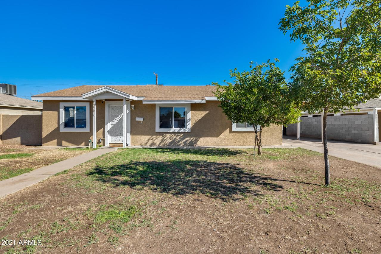 2920 W Townley Ave., Phoenix, AZ 85051