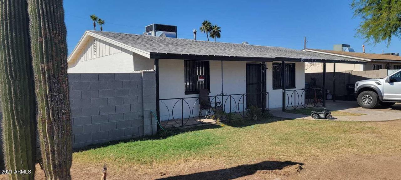 2102 N 50th Ave., Phoenix, AZ 85035