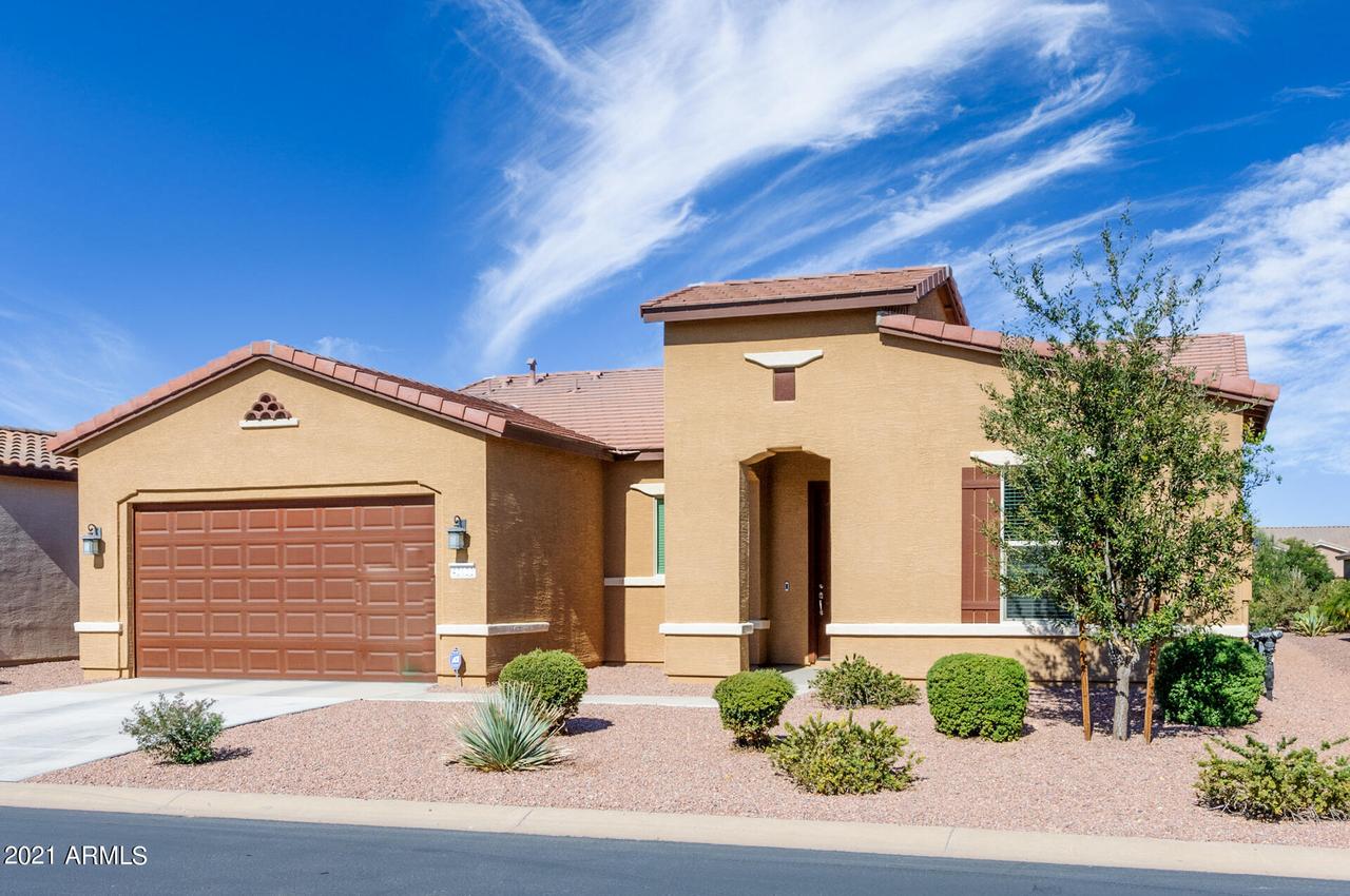 42122 W Solitare Dr., Maricopa, AZ 85138