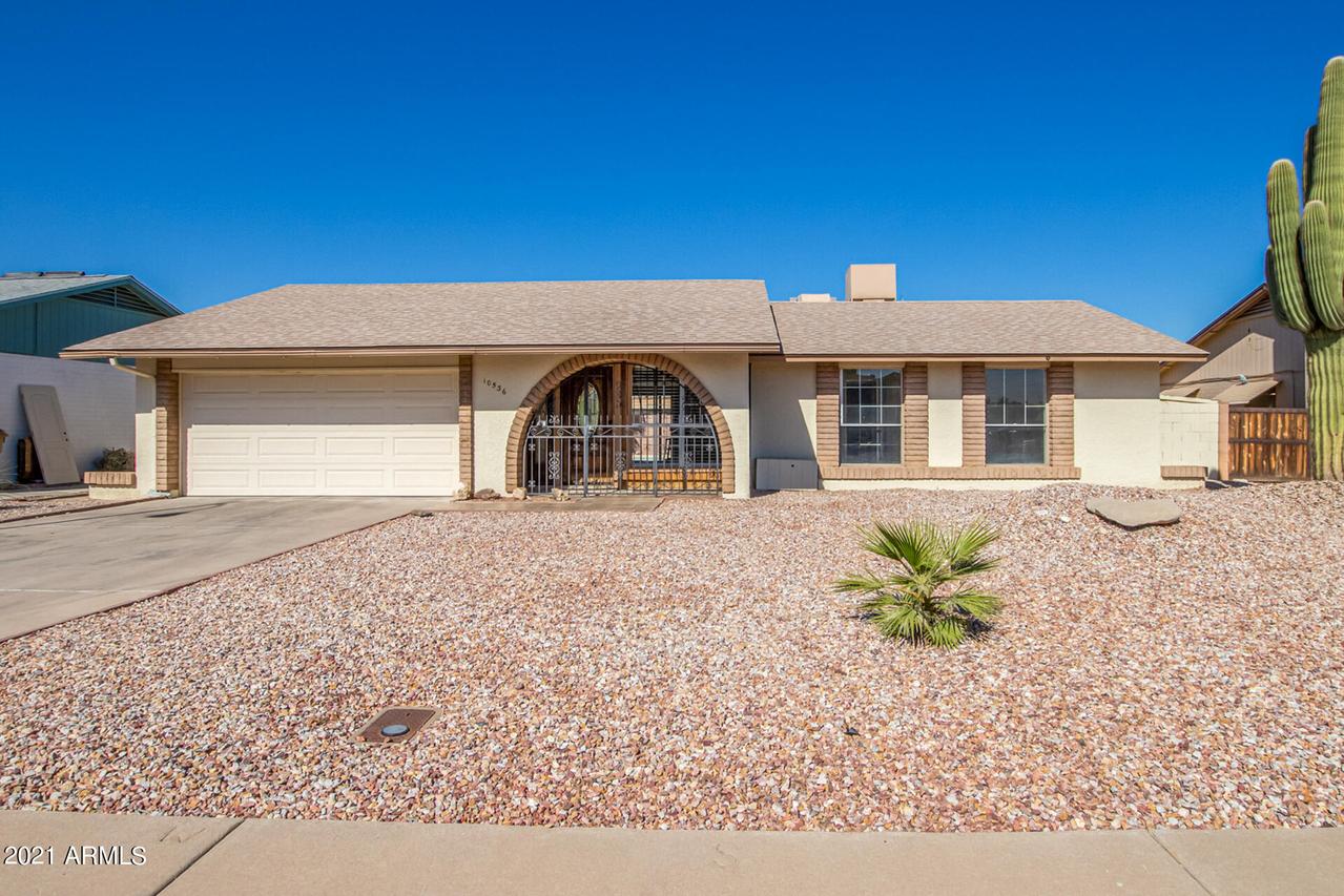 10536 W Laurie Ln., Peoria, AZ 85345