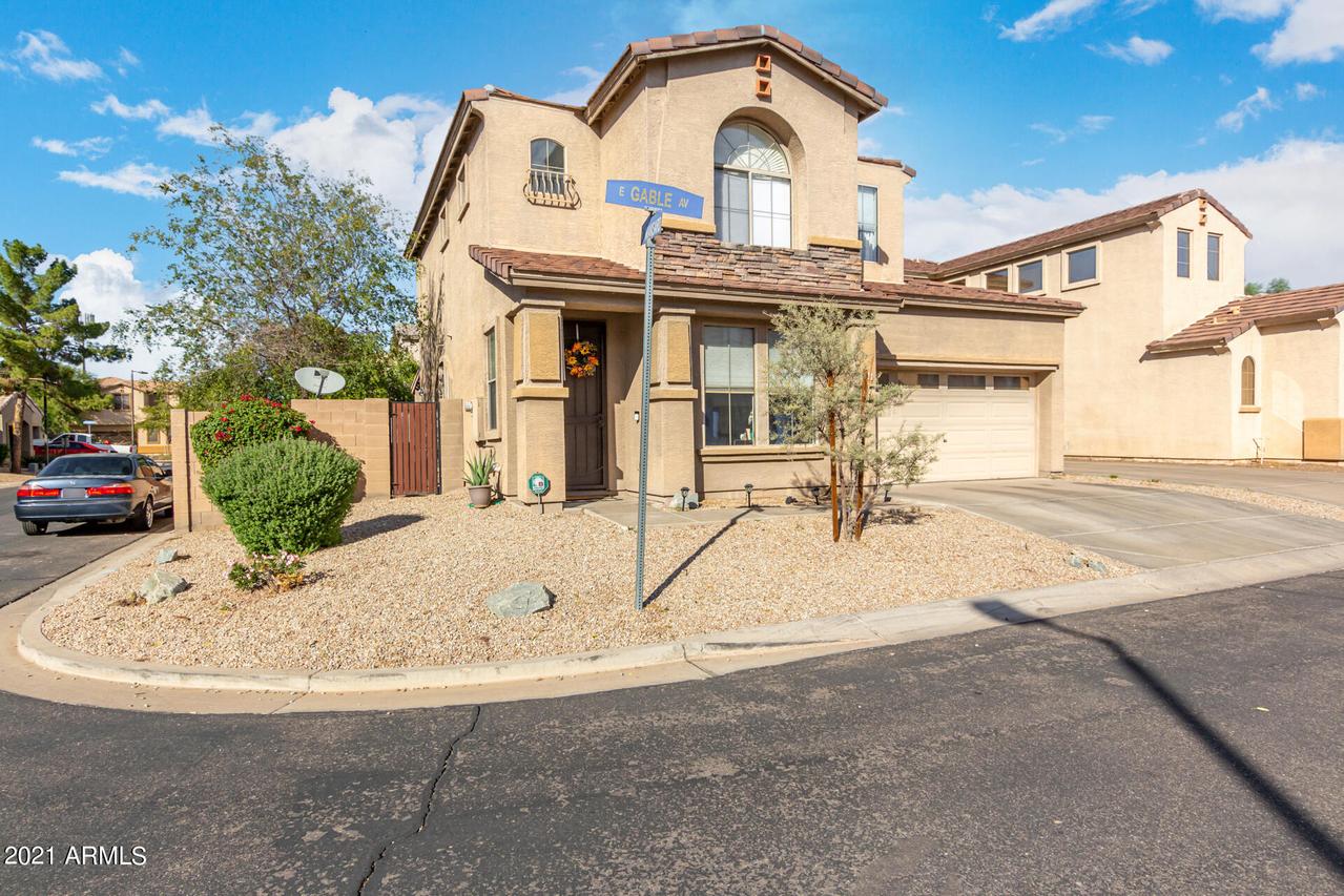 9046 E Gable Ave., Mesa, AZ 85209