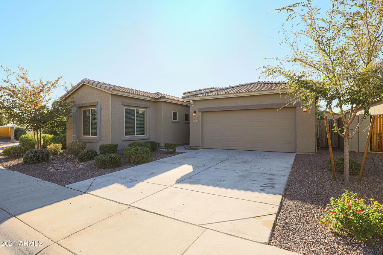 18023 W Statler St., Surprise, AZ 85388