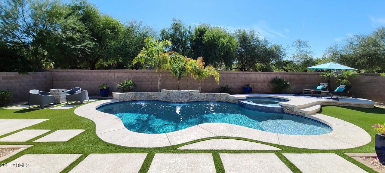 1777 E Glacier Pl., Chandler, AZ 85249