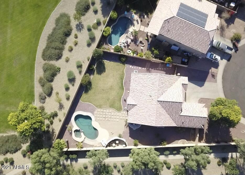 6435 N Sierra Hermosa Ct., Litchfield Park, AZ 85340