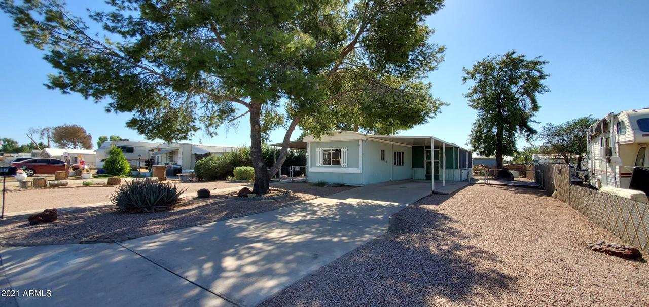 9417 E Pueblo Ave., Mesa, AZ 85208