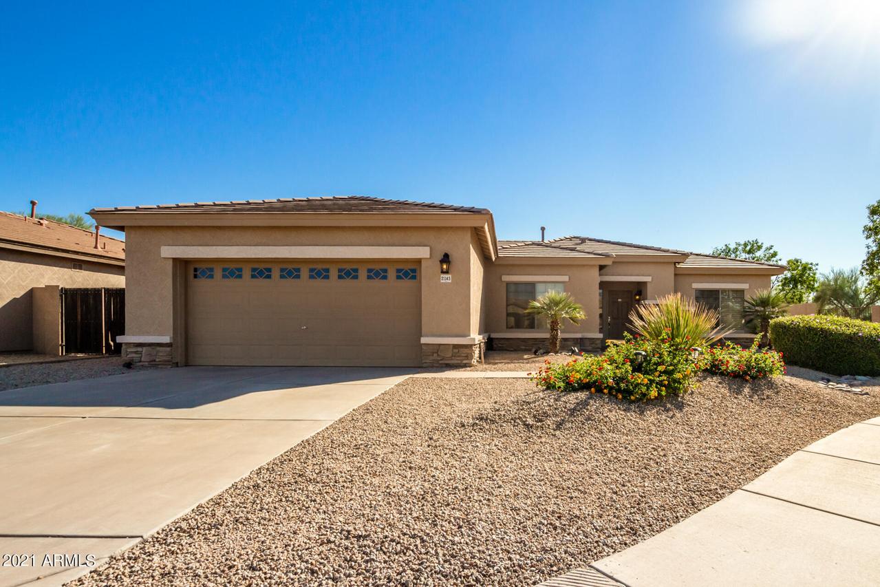 21143 E Nightingale Rd., Queen Creek, AZ 85142