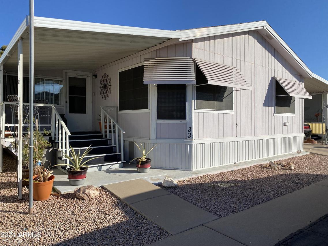 205 S Higley Rd. #33, Mesa, AZ 85206