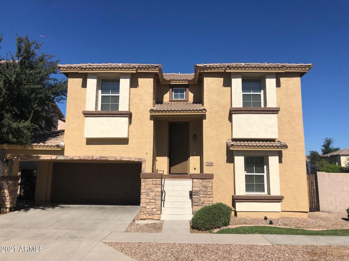 5320 W Jones Ave., Phoenix, AZ 85043