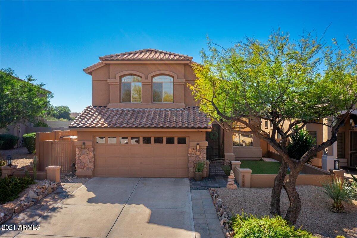 10241 E Pine Valley Rd., Scottsdale, AZ 85259