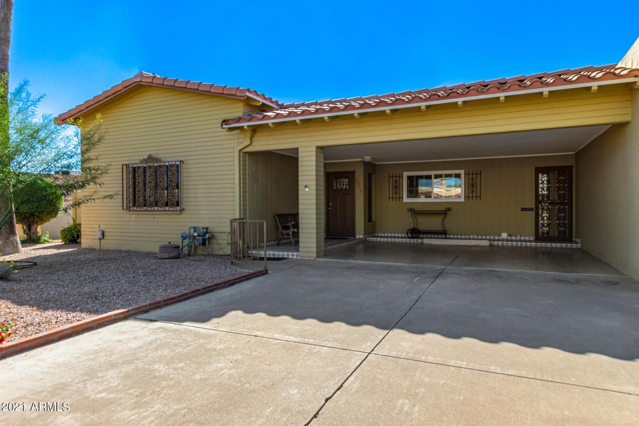 7817 E Northland Dr., Scottsdale, AZ 85251