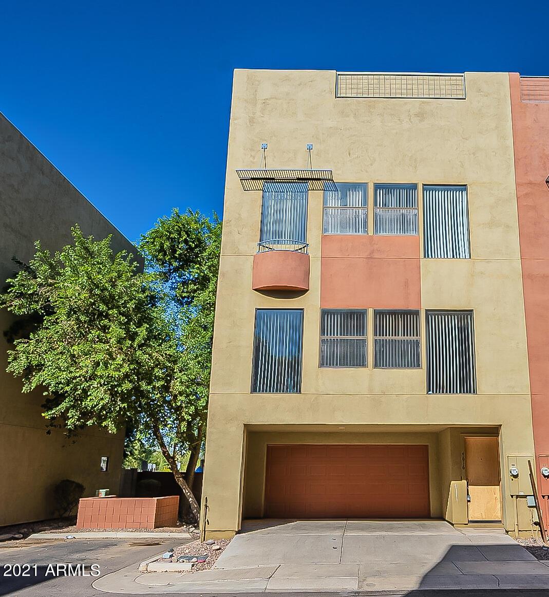 4616 E Culver St., Phoenix, AZ 85008