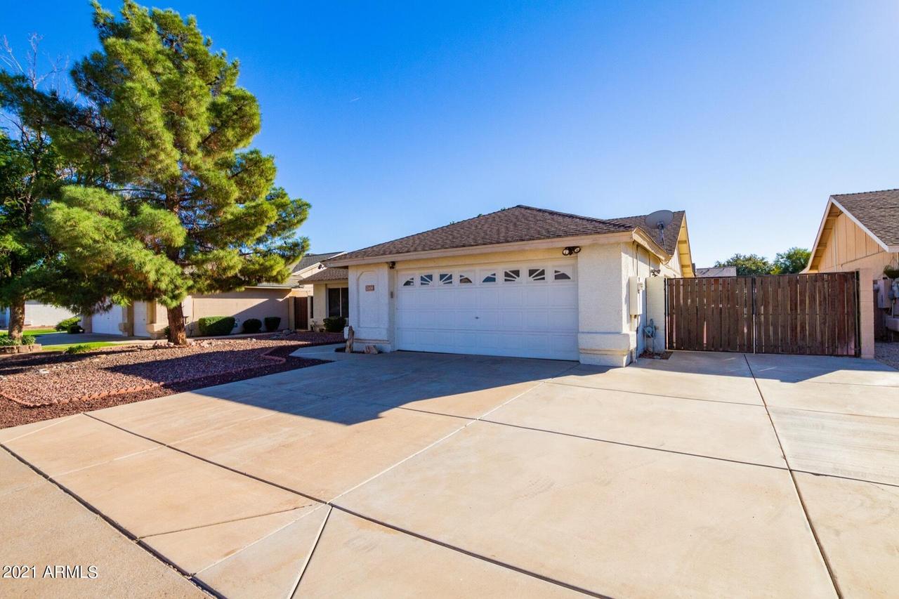 17430 N 85th Ln., Peoria, AZ 85382